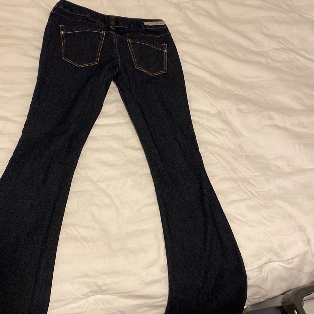 Express Jeans